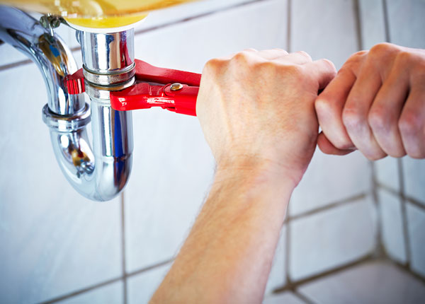 About Rockhouse Plumbers